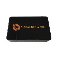 Global Box with 6 month subscription